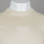 Marshall Artist Injection Box Logo T-Shirt Sandstone