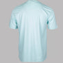 Marshall Artist Injection Box Logo T-Shirt Sky Blue