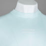 Marshall Artist Injection Box Logo T-Shirt Sky Blue