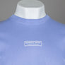 Marshall Artist Injection Box Logo T-Shirt Ultra Violet