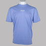 Marshall Artist Injection Box Logo T-Shirt Ultra Violet