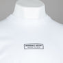 Marshall Artist Injection Box Logo T-Shirt White