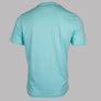 Marshall Artist Injection T-Shirt Cyan