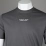 Marshall Artist Injection T-Shirt Gull Grey