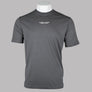 Marshall Artist Injection T-Shirt Gull Grey