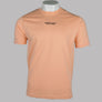 Marshall Artist Injection T-Shirt Peach