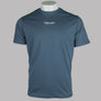 Marshall Artist Injection T-Shirt Slate Blue