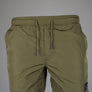 Marshall Artist Krinkle Nylon Swim Shorts Khaki