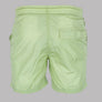Marshall Artist Krinkle Nylon Swim Shorts Lime