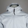 Marshall Artist Meldon Lite Shell Jacket Ghost Grey