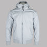 Marshall Artist Meldon Lite Shell Jacket Ghost Grey