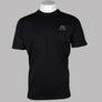 Marshall Artist Mountain Tailoring T-Shirt Black
