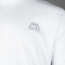 Marshall Artist Mountain Tailoring T-Shirt White