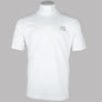 Marshall Artist Mountain Tailoring T-Shirt White