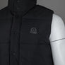 Marshall Artist Pinnacle Gilet Black