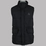 Marshall Artist Pinnacle Gilet Black