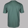 Marshall Artist Short Sleeve Siren T-Shirt Atlantic Green