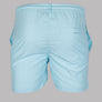 Marshall Artist Signature Swim Shorts Sky Blue