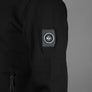 Marshall Artist Siren 1/4 Zip Sweat Black