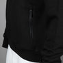 Marshall Artist Siren 1/4 Zip Sweat Black