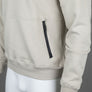 Marshall Artist Siren 1/4 Zip Sweat Stone