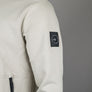 Marshall Artist Siren 1/4 Zip Sweat Stone