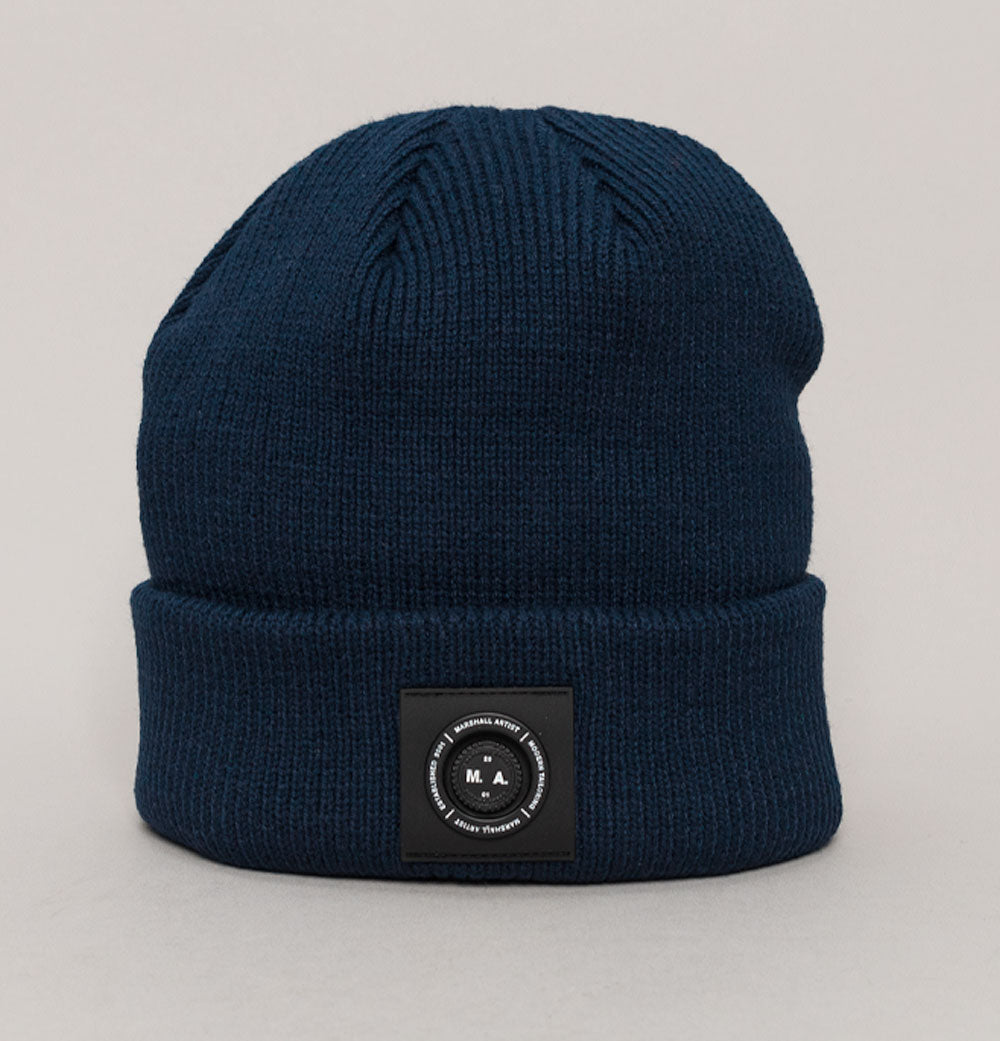 Marshall store artist beanie