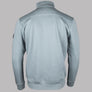 Marshall Artist Siren Box Logo 1/4 Zip Sweatshirt Nardo Grey