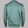 Marshall Artist Siren Box Logo Fleece Back Sweatshirt Atlantic Green