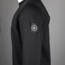 Marshall Artist Siren Box Logo Fleece Back Sweatshirt Black