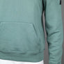 Marshall Artist Siren Box Logo OTH Hoodie Atlantic Green