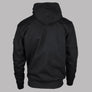 Marshall Artist Siren Box Logo OTH Hoodie Black