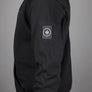 Marshall Artist Siren Box Logo OTH Hoodie Black