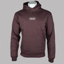 Marshall Artist Siren Box Logo OTH Hoodie Fig