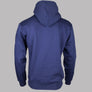 Marshall Artist Siren Box Logo OTH Hoodie Monarch Blue