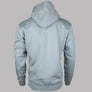 Marshall Artist Siren Box Logo OTH Hoodie Nardo Grey