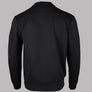 Marshall Artist Siren Box Logo Sweatshirt Black