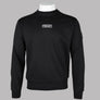 Marshall Artist Siren Box Logo Sweatshirt Black