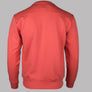 Marshall Artist Siren Box Logo Sweatshirt Coral