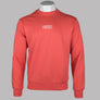 Marshall Artist Siren Box Logo Sweatshirt Coral