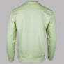 Marshall Artist Siren Box Logo Sweatshirt Lime