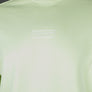 Marshall Artist Siren Box Logo Sweatshirt Lime