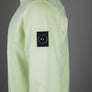Marshall Artist Siren Box Logo Sweatshirt Lime