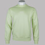 Marshall Artist Siren Box Logo Sweatshirt Lime