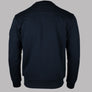 Marshall Artist Siren Box Logo Sweatshirt Navy