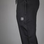 Marshall Artist Siren Fleece Back Joggers Black