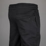 Marshall Artist Siren Fleece Back Joggers Black