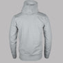 Marshall Artist Siren Full Zip Hooded Sweatshirt Dove Grey