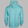 Marshall Artist Siren Hoodie Cyan