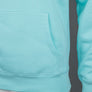 Marshall Artist Siren Hoodie Cyan